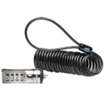 Kensington Combination Portable Laptop Lock – K64670EU