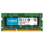 Crucial Laptop DDR3L-1600 4GB RAM