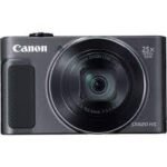Canon Power shot SX620 HS 20.2MP Digital Camera 1072C002AA Black