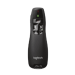 Logitech Wireless Presenter R400