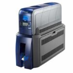 Datacard SD460 Duplex ID Card Printer with Double Lamination
