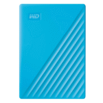 WD My Passport 2TB
