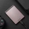 Lexar® SL200 Portable SSD 512GB