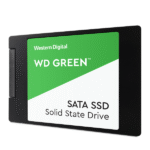 WD Green 2.5″ SATA Internal SSD 480GB