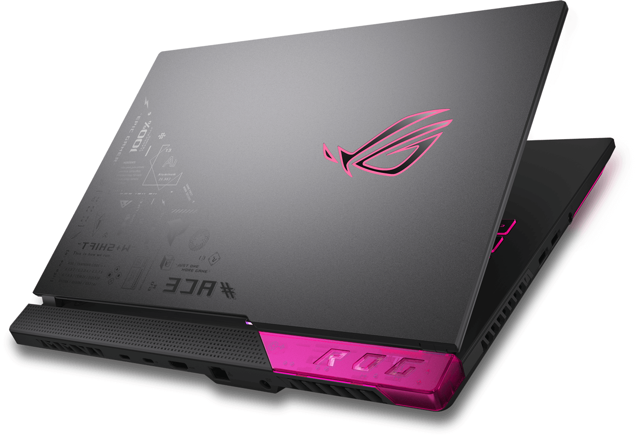 ASUS ROG Strix G15 G513RC-HN062W