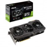 ASUS TUF-RTX3080TI-12G-GAMING NVIDIA