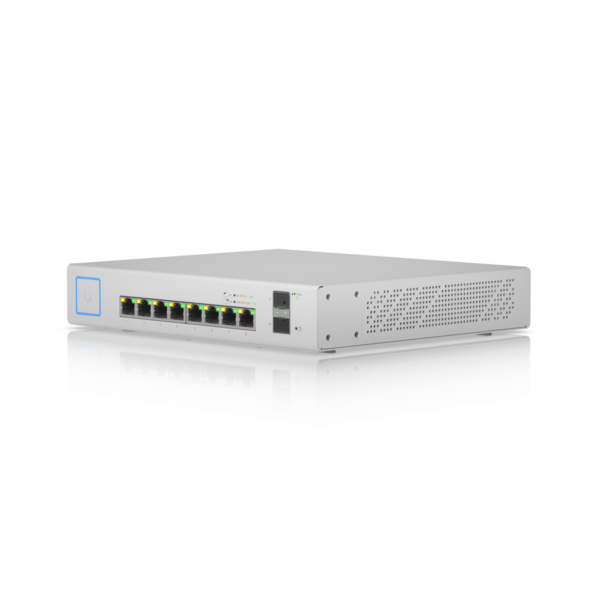 Ubiquiti Networks UniFi US-8-150W network switch