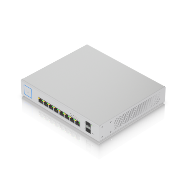 Ubiquiti Networks UniFi US-8-150W network switch