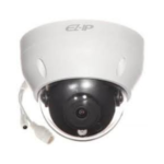 Dahua 4MP EZ-IP IPC-D2B40 Mini-Dome IP Camera