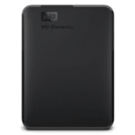 WD 1TB Elements Portable External Hard Drive HDD - USB 3.0