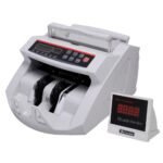 Zenith Automatic Money Counter