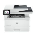 HP LaserJet Pro MFP 4103dw Printer