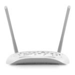 TD-W8961N Wireless Router 300 Mbps