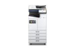 Epson WorkForce Enterprise AM-C4000 Color Multifunction Printer