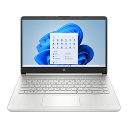 HP Laptop 15s-fq5017nia