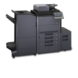 Kyocera TASKalfa 8353ci Printer