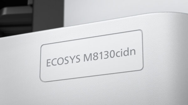 Kyocera Ecosys M8130cidn Printer
