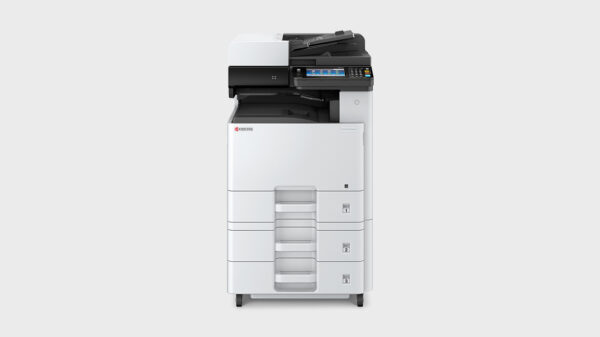 Kyocera Ecosys M8130cidn Printer