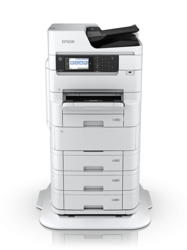 Epson Workforce Pro WF-C879RD3TWFC