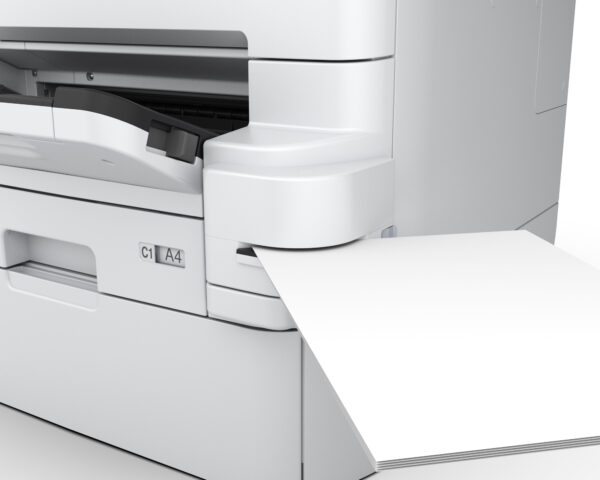 Epson Workforce Pro WF-C879RD3TWFC