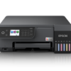 Epson EcoTank L8100 A4 ink tank photo printer