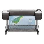 HP DesignJet T1700 44-in Printer