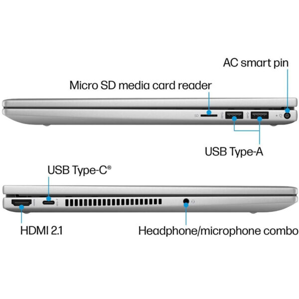 HP ENVY x360 14-ES1023