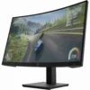 HP X27c FHD Gaming Monitor