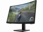 HP X27c FHD Gaming Monitor