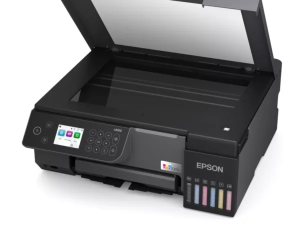 Epson EcoTank L8100 A4 photo printer