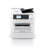EPSON Workforce Pro WF-C879RD3TWFC