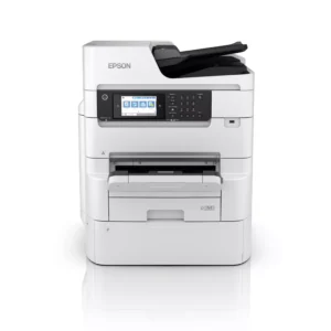 EPSON Workforce Pro WF-C879RD3TWFC