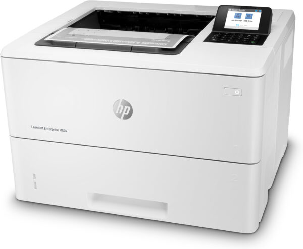 HP LaserJet Enterprise M507dn Monochrome