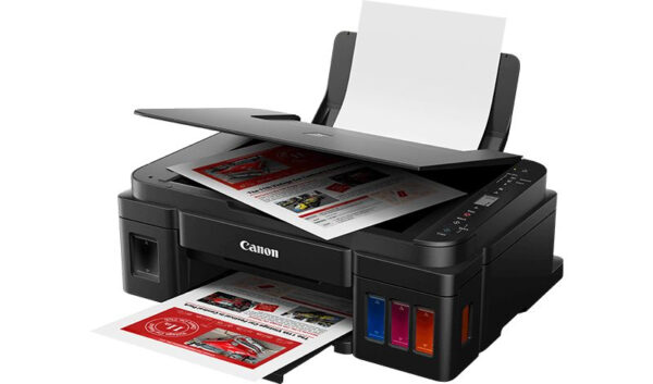 Canon Pixma G3410 Printer