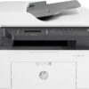 HP Laser MFP 137fnw