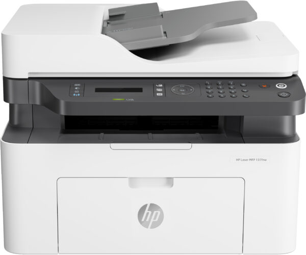 HP Laser MFP 137fnw