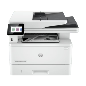 HP LaserJet Pro MFP 4103fdw Multifunctional Printer