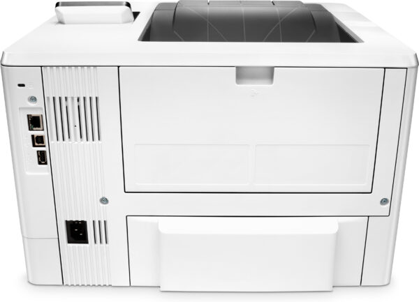 HP LaserJet Pro M501dn