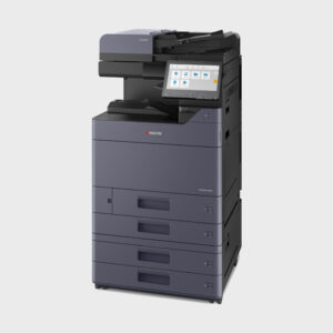 Kyocera Taskalfa 6004i Monochrome Multifunctional Printer