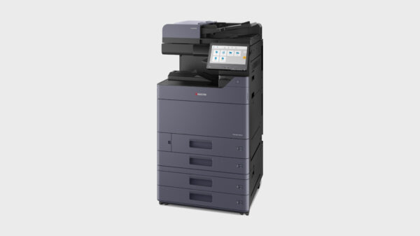 Kyocera Taskalfa 6004i Monochrome Multifunctional Printer