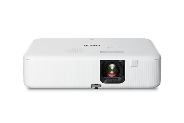 Epson CO-FH02 Smart Full HD Projector