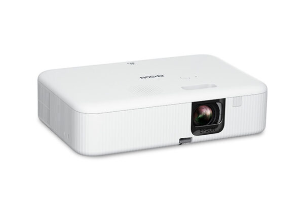 Epson CO-FH02 Smart Full HD Projector