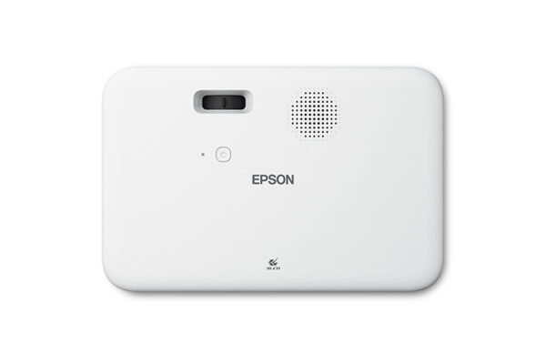 Epson CO-FH02 Smart Full HD Projector