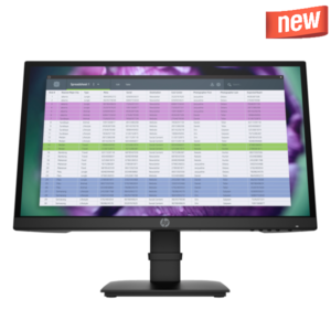 HP P22 G4 22 FHD Monitor