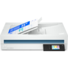 HP ScanJet Pro N4600 fnw1 Flatbed Scanner