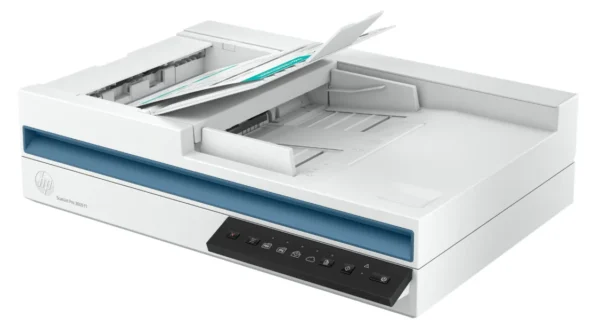 HP ScanJet Pro 3600 F1 Scanner