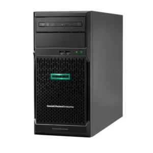 HPE ProLiant ML30 Gen10 Plus server