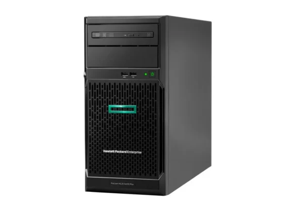 HPE ProLiant ML30 Gen10 Plus server