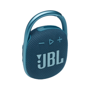 JBL Clip 4 Bluetooth Speaker