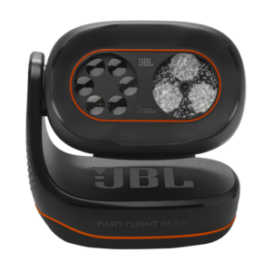 JBL PartyLight Beam bluetooth